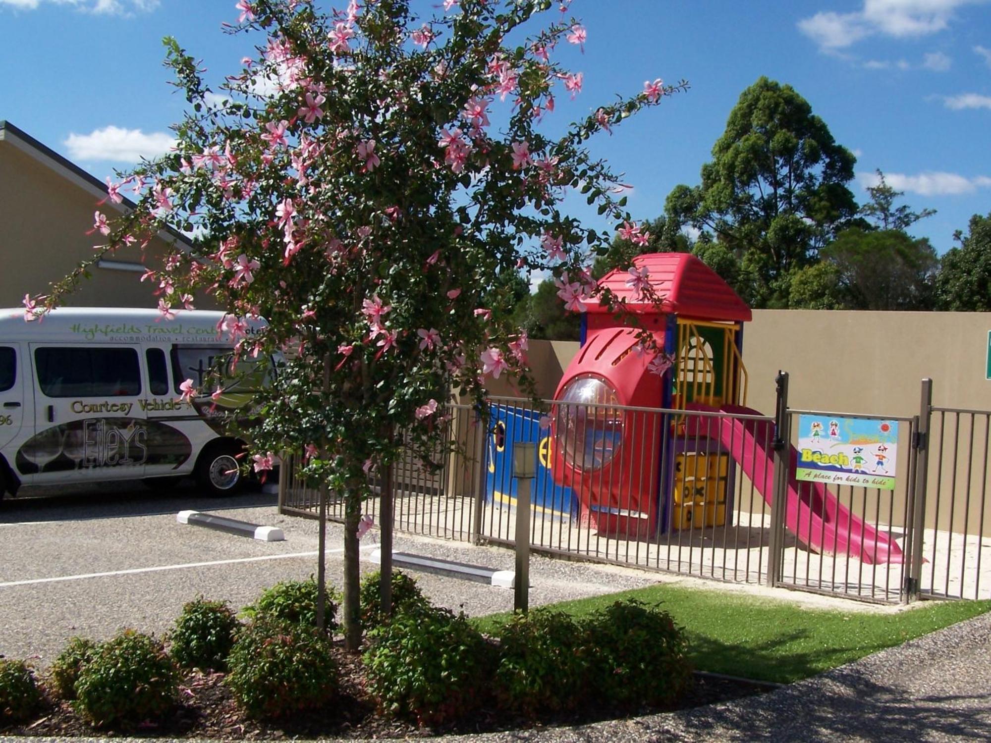 Highfields Motel Toowoomba Exterior foto