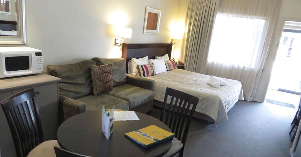 Highfields Motel Toowoomba Habitación foto